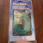 5 Ft. Four-way Trailer Wire Kit Kenway Brand New. Price: $9.99.