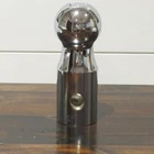 Draw-tite 19307 Gooseneck Hitch Head 3" Ball, 30,000 Lb Capacity New. Price: $79.99.