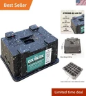 Blox Heavy Duty Trailer Jack - Rv Leveling Blocks & Stabilizer Pads ... New. Price: $78.39.