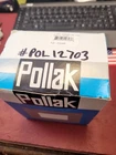 New Pollak 12 703P Way Rv Connectr Metal Skt ( S1-BT). Price: $18.00.
