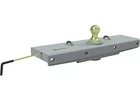 B & Trailer Hitches GNRC919 19-C Silverado/sierra 1500 Center Only Gooseneck New. Price: $453.57.