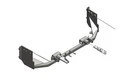 Blue Ox Tow Bar Base Plate - New. Price: $609.00.