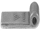 Buyers Products B2429X Short Forged Hinge Strap 1.5 4.38 Silver New. Price: $25.99.