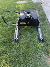 Curt A16 Sliding 5TH Wheel Hitch, 16K, 6.5' Bed Puck System Part# 16054 Used. Price: $900.00.