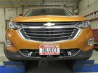 Blue BX1730 Vehicle Baseplate Fits 2018-2020 Chevrolet Equinox New. Price: $609.00.
