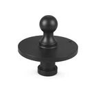 5TH Wheel Gooseneck Ball Hitch Adapter 2-5/16'' Kingpin Towing Receiver 20... New. Price: $96.99.