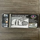 Prime Products 30-0083 Dual Head Rachet Clipon Mirror Extension New. Price: $35.95.