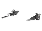 Blue Ox BX2419 Tow Bar Base Plate W/ Standard Attachment Tabs For Dodge Ram 1500 New. Price: $639.00.