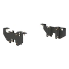 Curt Custom 5TH Wheel Hitch Brackets For Select Dodge Ram 1500 New. Price: $378.99.