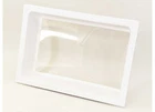 Icon 12149 Skylight Inner Dome For 22" X 14" New. Price: $120.86.