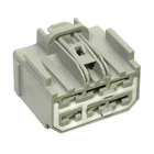 Husky 31871 Brake Controller Wiring Harness With Flat Connector New. Price: $29.25.
