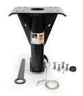 Gooseneck Adapter 17' Camco 48490 Expedited Shipping! New. Price: $810.52.