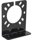 Husky Towing 33069 68 Trailer Wiring Connector Black Bolt-on New. Price: $18.09.