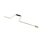 Lippert Comp 285324 Electric Stabalizer Jack New. Price: $27.03.