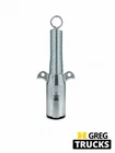 7-WAY Connector Plug 11-702EP New Pollak. Price: $25.99.