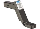 & Trailer Hitches 16K Ball Mount With 6-INCH Drop And Shank Model New. Price: $102.24.
