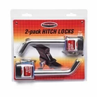 Roadmaster 2PK Receiver Hitch Locks- 316 New. Price: $95.42.