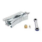Camco Wheel Stop- 44662 New. Price: $126.84.