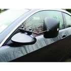 Milenco Grand Aero 3 Exterior Towing Mirrors New. Price: $161.75.
