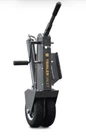 Trailer Valet TV5X 5,000 Lb Mover And Jack Used. Price: $275.00.