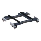 Curt 16023 Fifth Wheel Adapter For 5TH Whl Sliders Mount Oem Puck Sys New. Price: $347.47.