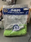 Phillips 30-9621, Abs Lectracoil 15' New. Price: $94.50.