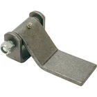Buyers Products B2426FSLL Long Leaf Formed Hinge Strap, Silver New. Price: $34.99.