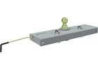 94-13 Ram 2500/3500 900R Center Only Gooseneck Hitch New. Price: $517.91.