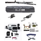Blue Ox Avail 10K Lb Tow Bar Kit W/ Baseplate & Patriot Brake For 15-20 F-150 New. Price: $3277.95.