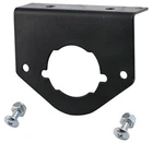 Roadmaster 9100305 Trailer Wiring Connector Mounting Bracket New. Price: $27.16.