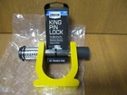 Reese Towready Fifth Wheel King Pin Lock PART#63251 New. Price: $32.73.