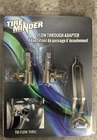 Minder Research Inc. Tm-flo-thru Flow Through Adapter For Tpms-brand NEW-SHIP24H. Price: $188.88.