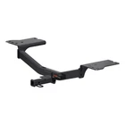 Curt Class Rear Trailer Hitch Carrier Cargo Bike 1-1/4IN Receiver 11458 New. Price: $238.99.