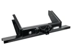 Buyers 1809070 Flatbed/flatbed Dump Hitch Plate Bumper With 2-1/2" Receiver New. Price: $689.95.