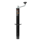 A-frame Trailer Jack Tongue W/ Top Handle, 5K Lbs, 15" Travel Curt 25007 New. Price: $64.99.