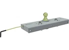 B & Trailer Hitches GNRC900 94-13 Ram 2500/3500 Center Only Gooseneck New. Price: $452.93.