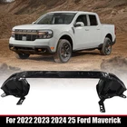 Front Bumper Reinforcement Impact Bar 2022-25 Ford Maverick Steel New. Price: $159.99.