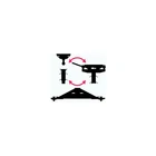 Pullrite 4810 Oex Series Coupler 25K Ball Funnel New. Price: $1073.96.