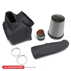 Banks 42249-D Ram-air Cold-air Intake W/ Dry Filter For 2017-19 Gm 6.6L New. Price: $445.68.