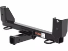 Curt 2" Front Receiver Hitch Fits Select Ford F250, F350 New. Price: $337.49.
