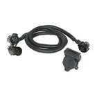 Husky Towing 5TH Wheel Trailer Wiring Connector 00-19 Gm/dodge/ford Pickups New. Price: $104.95.