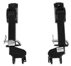 Roadmaster 3167-3 Direct-connect Base Plate Kit Removable Arms Chevrolet 2500 New. Price: $474.00.