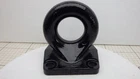 Buyers Products Ms H24 3 Inch Forged 4-BOLT Drawbar Lunette Ring Towing New. Price: $62.98.