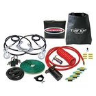 Roadmaster Falcon 2 / All-terrain Tow Bars Combo Kit New. Price: $394.57.