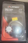 Lippert Dust Cap Kit For 7,000# Axels Part #2023134660 New. Price: $10.95.