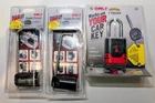 Bolt Lot 7025283 Coupler Pin And Padlock For Early Model (gm A) New. Price: $49.95.