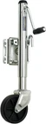 Fulton XP10 0101 Utility Trailer Jack, Side Mount, 1,200 Lbs. Lift Black New. Price: $164.98.