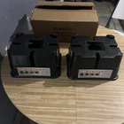 Hoxwell Trailer Jack Rv Camper Stabilizer Blocks 2PCS Open. Price: $45.00.