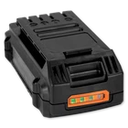 Mile Marker 71-1000-29 Rhino Pull Black Replacement 2.0AH Lithium Battery New. Price: $113.75.