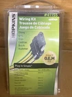 Hopkins 41155 Trailer Wiring Connector Kit Fits: Gmc / Chevy Hummer New. Price: $10.00.
